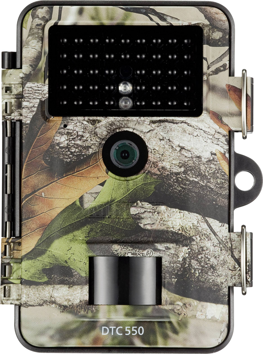 Minox Dtc 550 Wildkamera Und überwachungskamera 5 Megapixel Siehe Text/Foto C-Ware - 4007450607342