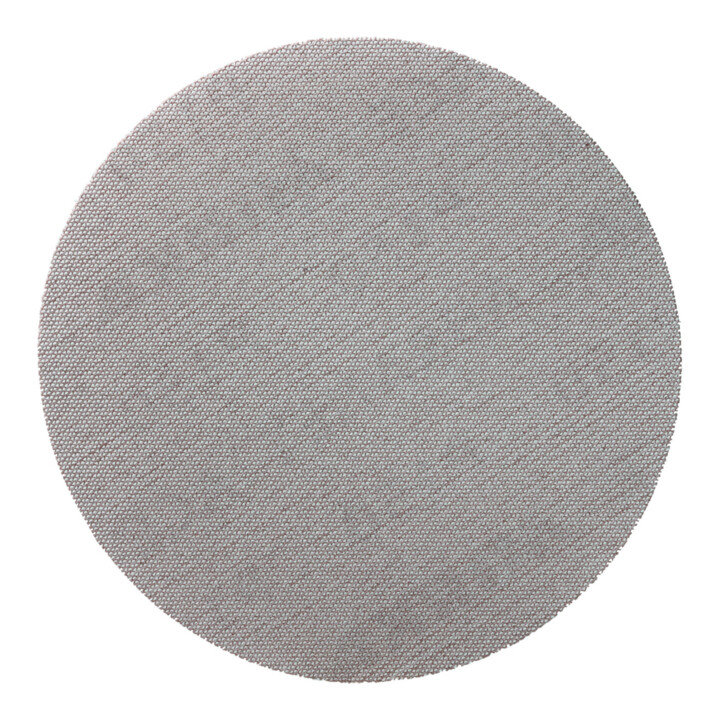 B-Ware Mirka Schleifscheibe Netzscheibe Schleifmittel 150mm Körnung 320 4 Stück - 6416868220032