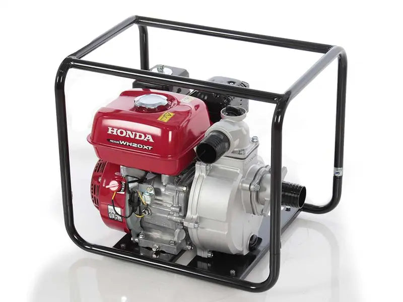 B-Ware Honda Wasserpumpe Pumpe Selbstansaugend Benzin Guss 50 Mm Wh20 Xt Gx160 4.8 Ps - 9999237535984