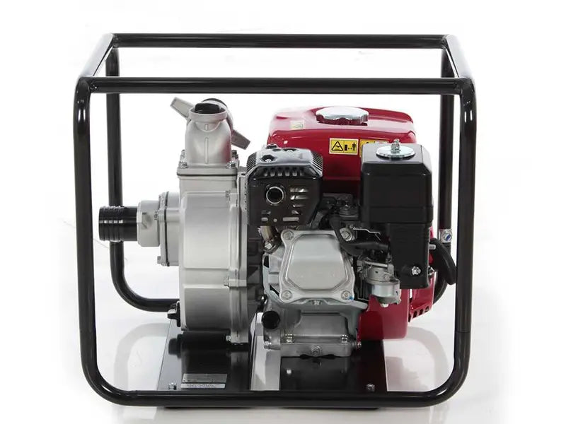 B-Ware Honda Wasserpumpe Pumpe Selbstansaugend Benzin Guss 50 Mm Wh20 Xt Gx160 4.8 Ps - 9999237535984
