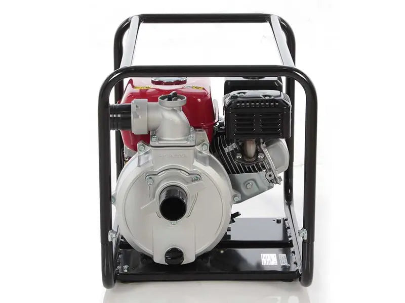 B-Ware Honda Wasserpumpe Pumpe Selbstansaugend Benzin Guss 50 Mm Wh20 Xt Gx160 4.8 Ps - 9999237535984