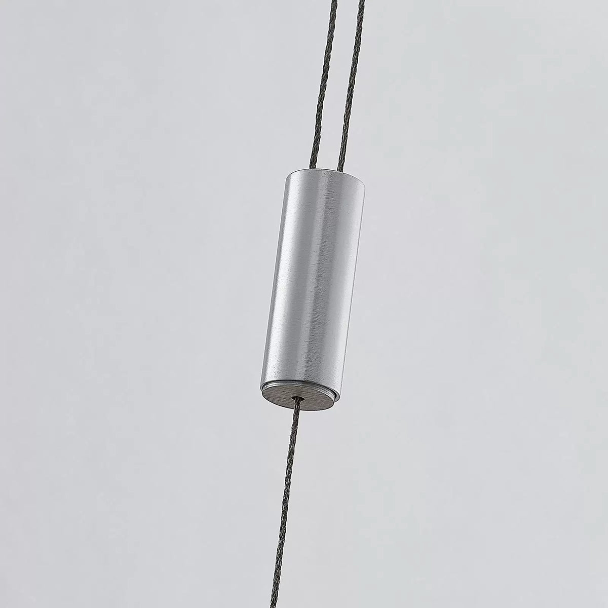 Lucande Myron LED-Hängeleuchte Deckenlampe Pendelleuchte Lampe LED Touchdimmer - 17004386256544
