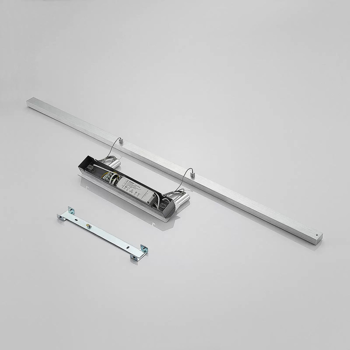 Lucande Myron LED-Hängeleuchte Deckenlampe Pendelleuchte Lampe LED Touchdimmer - 17004386256544