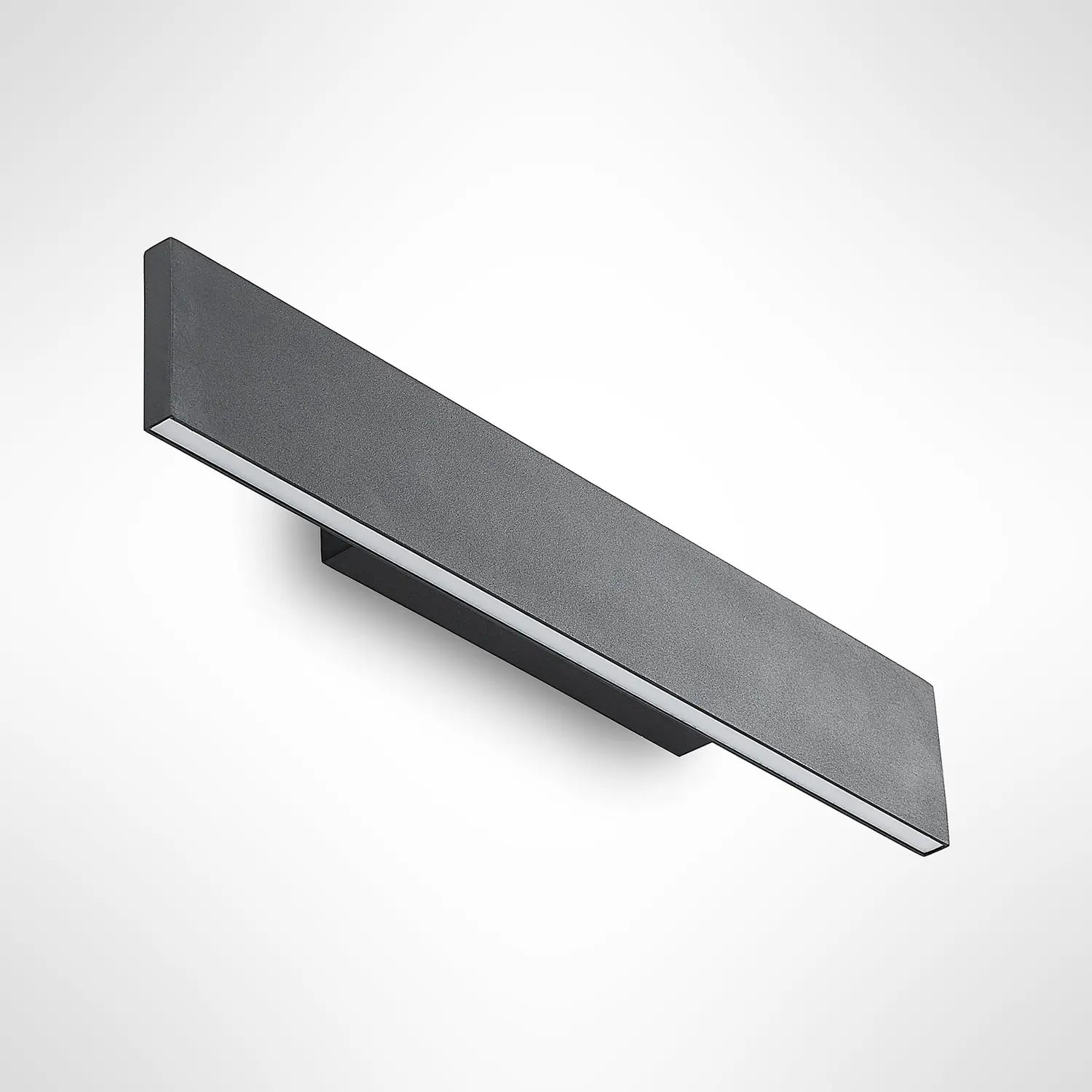 B-Ware Lindby Wandlampe Wandleuchte Led Leuchte Schwarz Stahl Warmweiß Dimmbar 47 Cm804 - 4251096596762