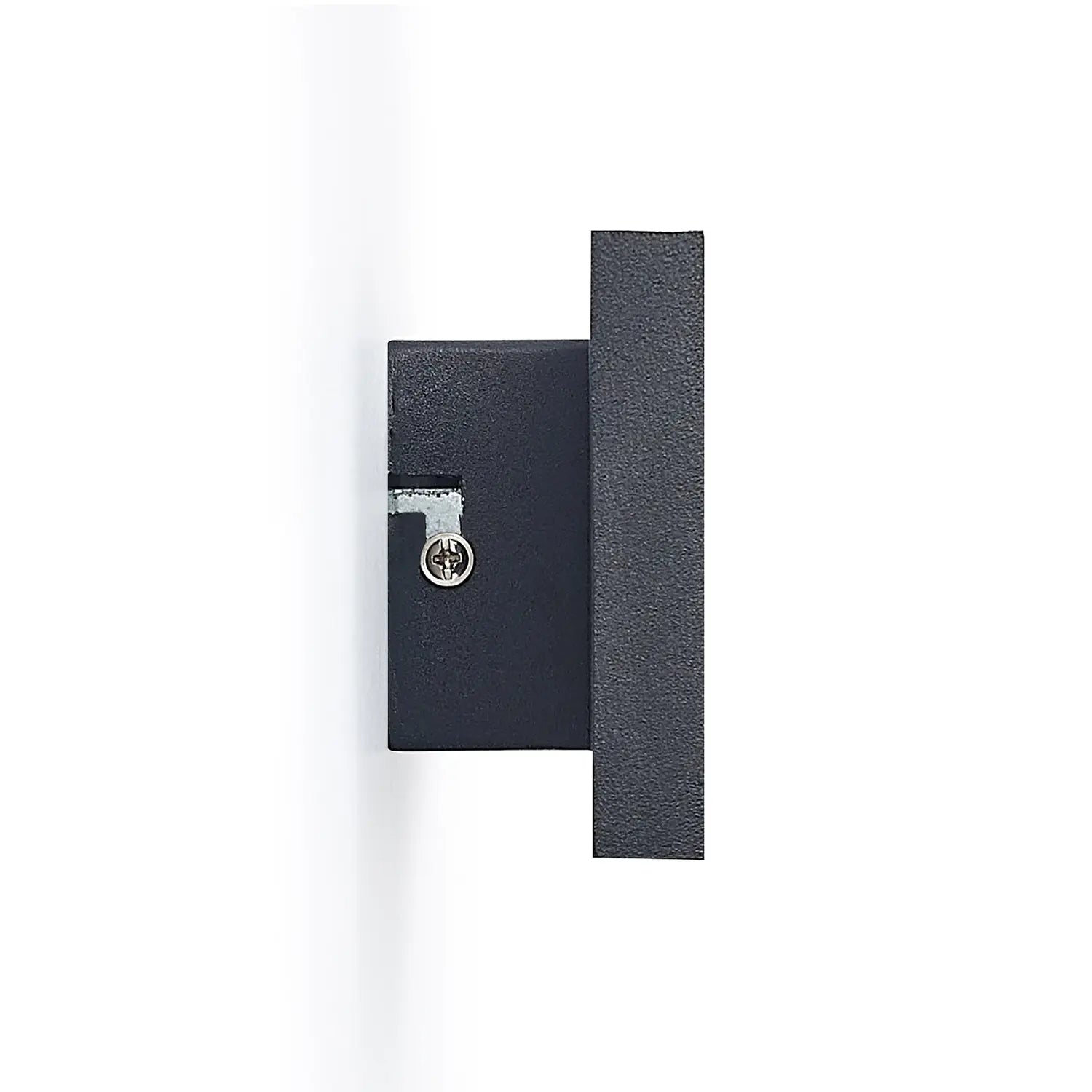 B-Ware Lindby Wandlampe Wandleuchte Led Leuchte Schwarz Stahl Warmweiß Dimmbar 47 Cm804 - 4251096596762