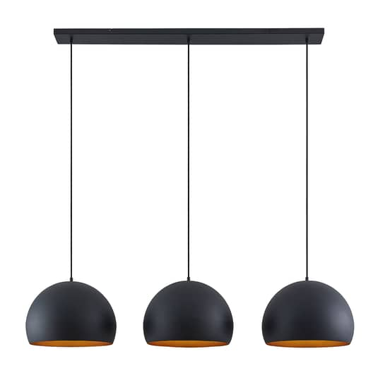 B-Ware Lindby Tarjei Pendelleuchte Deckenlampe Hängeleuchte Deckenlampe Deckenlicht - 8503823406640