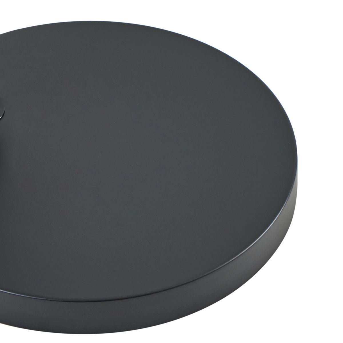 Lindby Stehleuchte Standlampe Vilo schwarz Metall beweglich 153 cm GU10 LED - 4255830905988