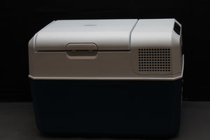 C-Ware Mobicool Kompressor Kühltruhe MCF32 31L Kompressorkühlbox SIEHE TEXT/FOTO