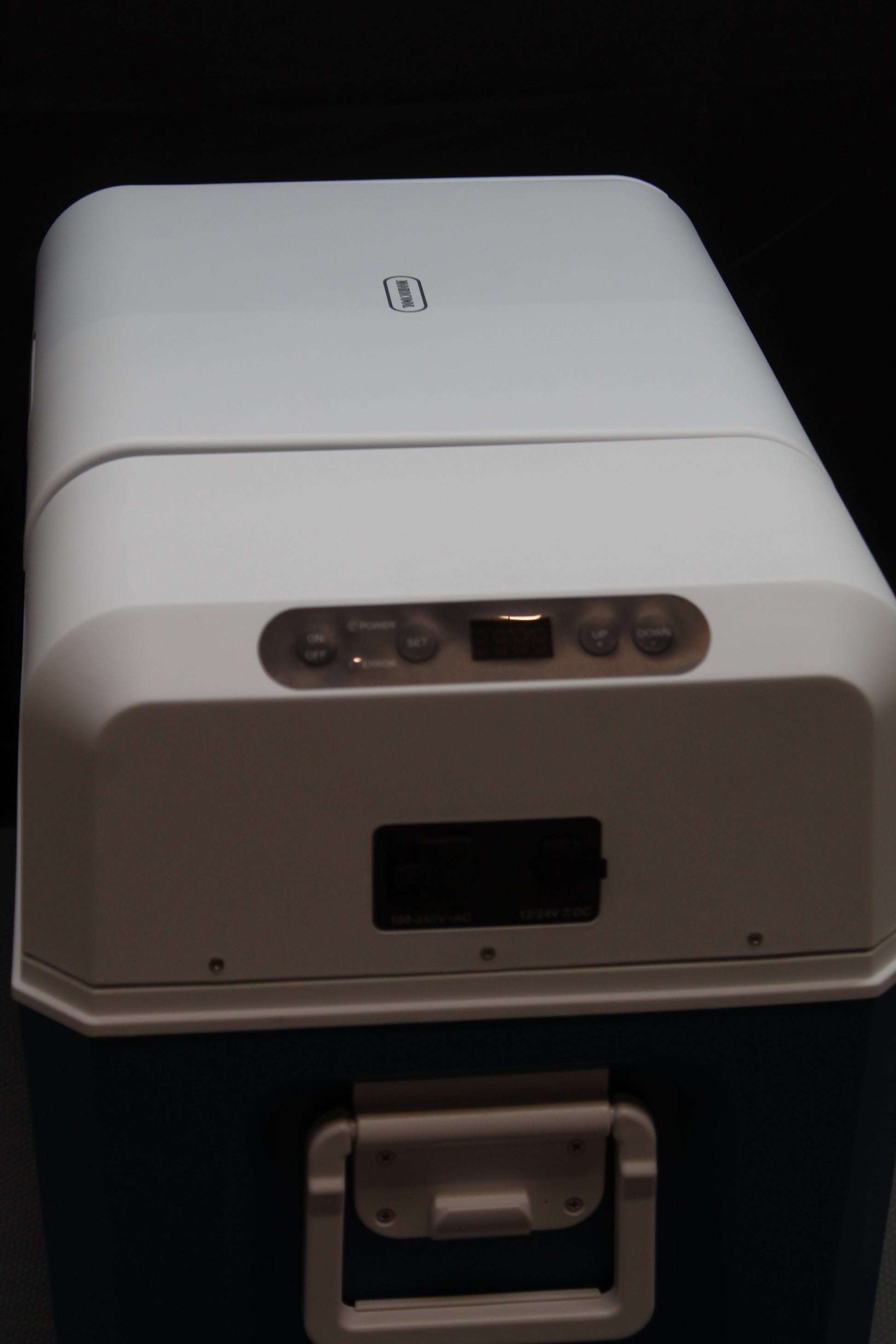 Mobicool Kompressor Kühltruhe MCF32 31L Kompressorkühlbox SIEHE TEXT/FOTO - 4015704275971