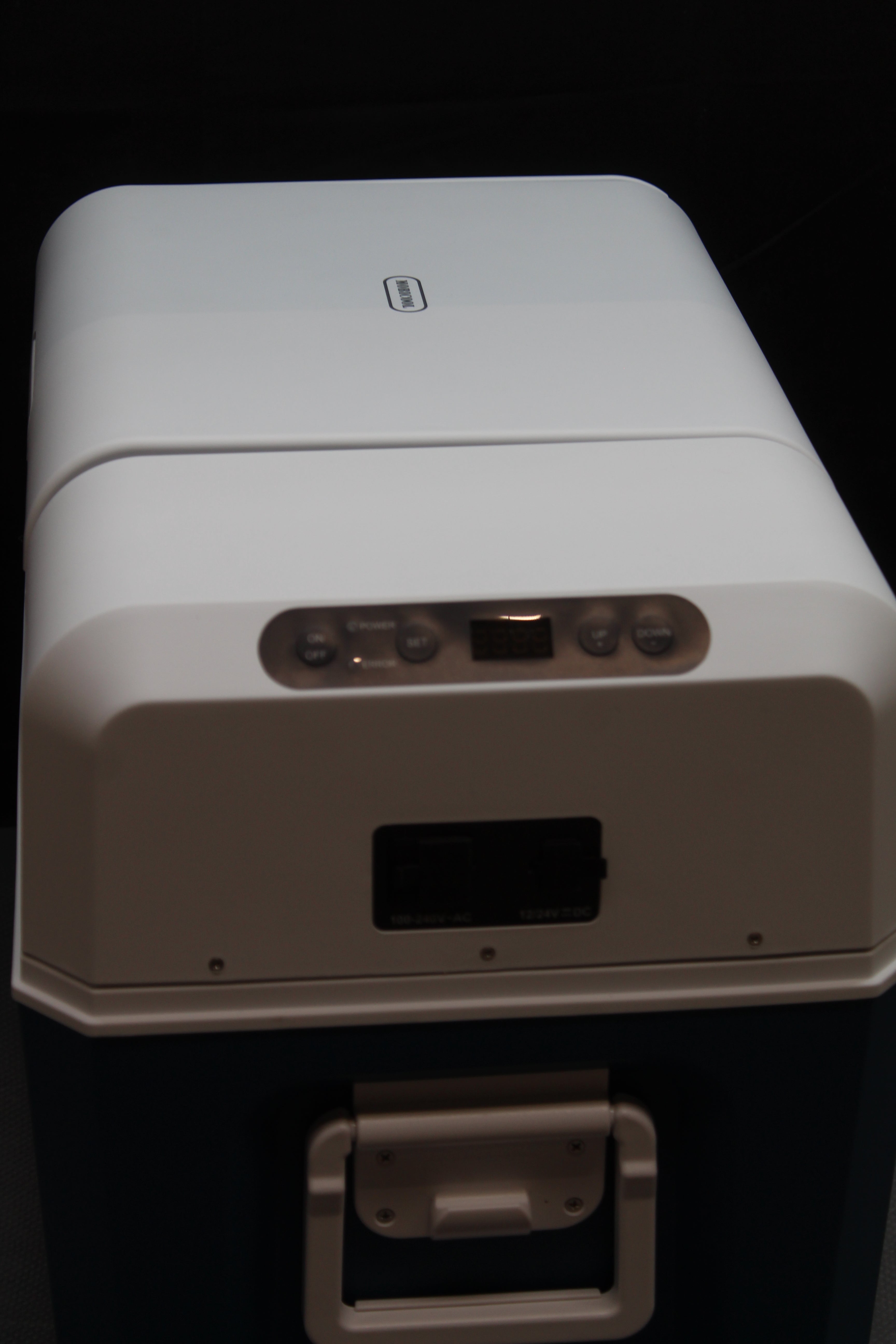Mobicool Kompressor Kühltruhe MCF32 31L Kompressorkühlbox SIEHE TEXT/FOTO - 4015704275971