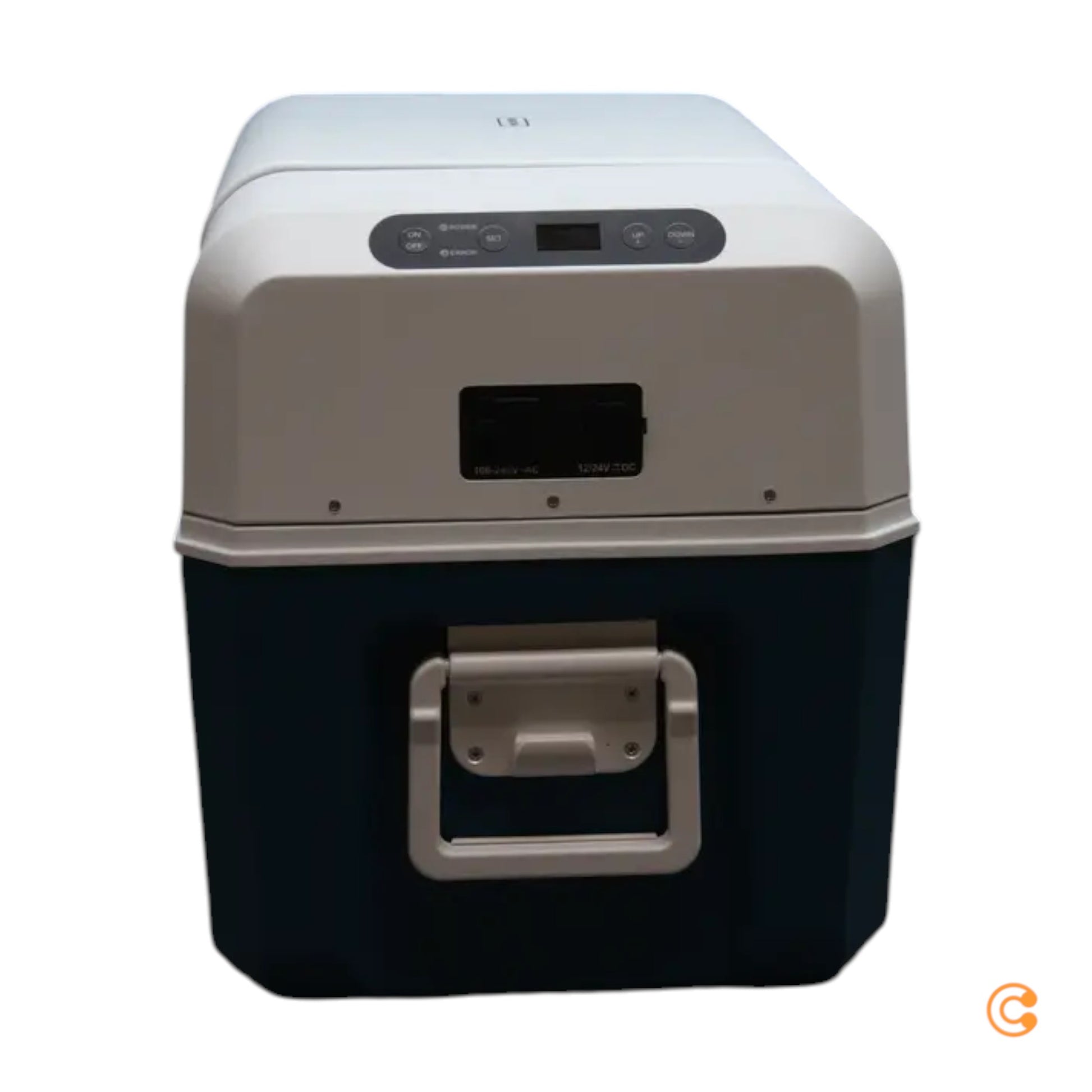 Mobicool Kompressor Kühltruhe MCF32 31L Kompressorkühlbox SIEHE TEXT/FOTO - 4015704275971
