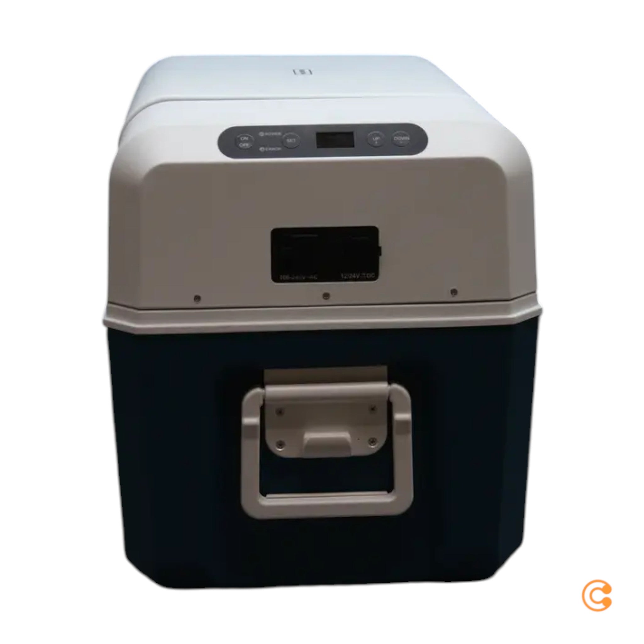 Mobicool Kompressor Kühltruhe MCF32 31L Kompressorkühlbox SIEHE TEXT/FOTO - 4015704275971