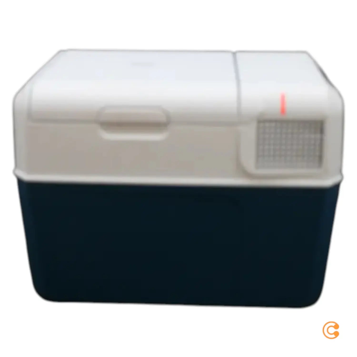 C-Ware Mobicool Kühlbox Kompressor Kühltruhe Mcf32 31 L Blau/Grau Siehe Text/Foto - 4015704275971