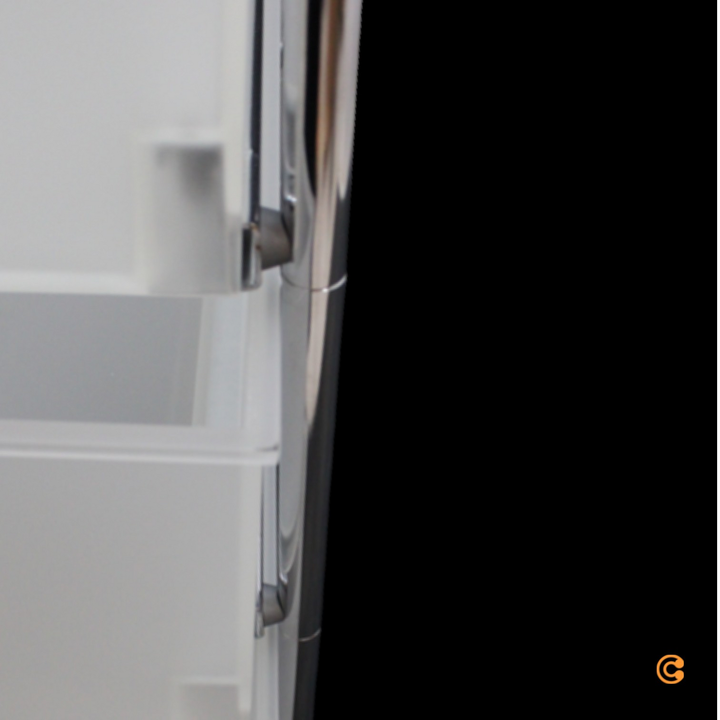 Kartell Mobil 3 Schubladen Container Rollcontainer Regal Schrank Siehe Text/Foto C-Ware - 8034105780019