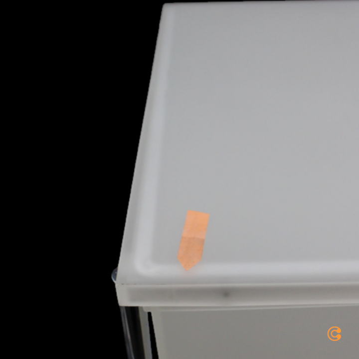 Kartell Mobil 3 Schubladen Container Rollcontainer Regal Schrank Siehe Text/Foto C-Ware - 8034105780019