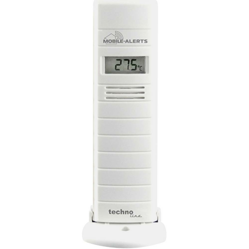 D-Ware Techno Line Ma10050 Mobile Alerts Funk Wetterstation Haus  Defektware - 4029665410050