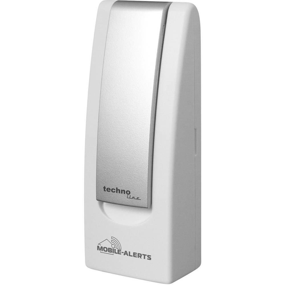 D-Ware Techno Line Ma10050 Mobile Alerts Funk Wetterstation Haus  Defektware - 4029665410050