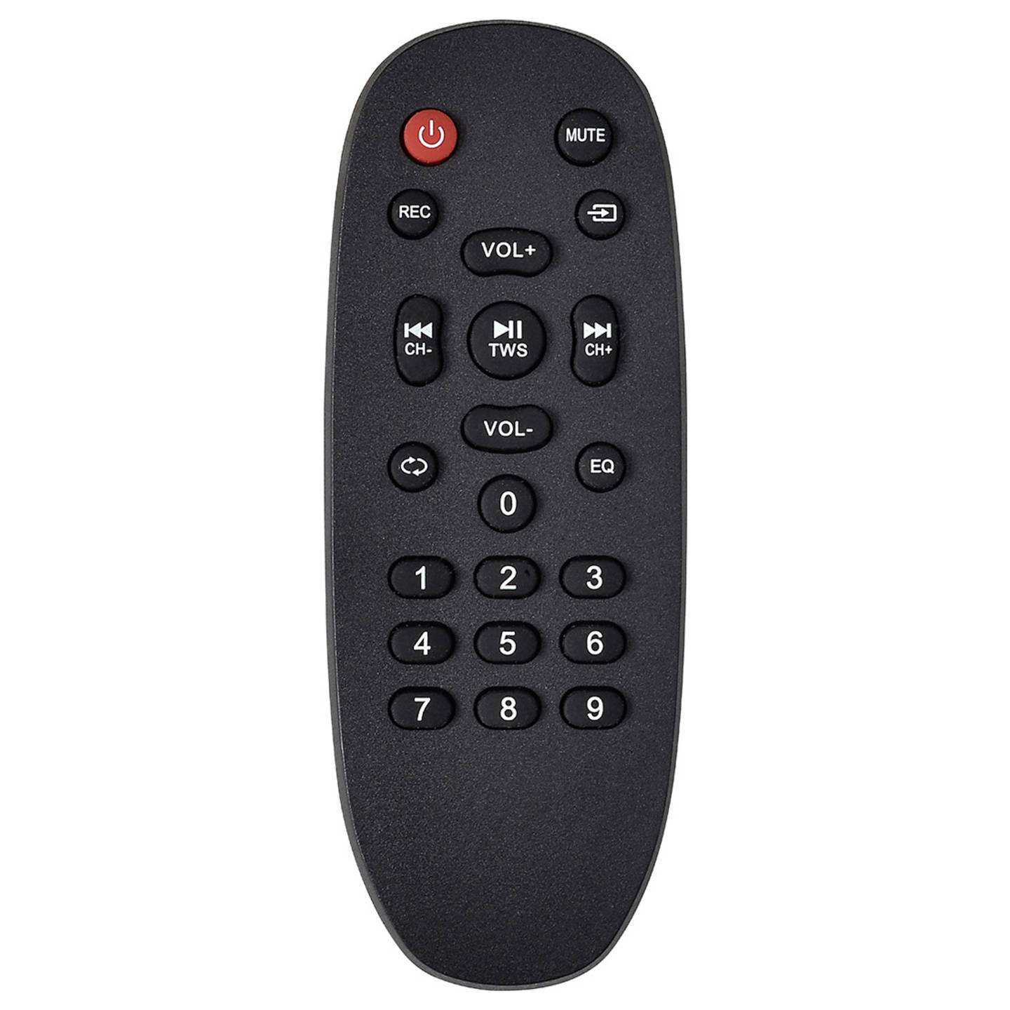 B-Ware Mobile Beat Sb Tws 200 Bt Lautsprecher Box Bluetooth Party Soundbox Schwarz - 9004489225016