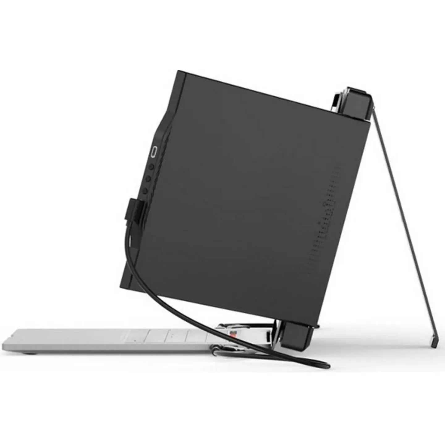 B-Ware Mobile Pixels Monitor Bildschirm Display Lcd Trio Max Usb C Laptop Monitor - 810130760060