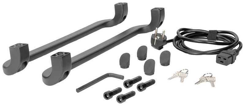 Digitus Dn 45002 Lade  Und Managementsystem Mobiles Ladesystem Defektware D-Ware - 4016032477617