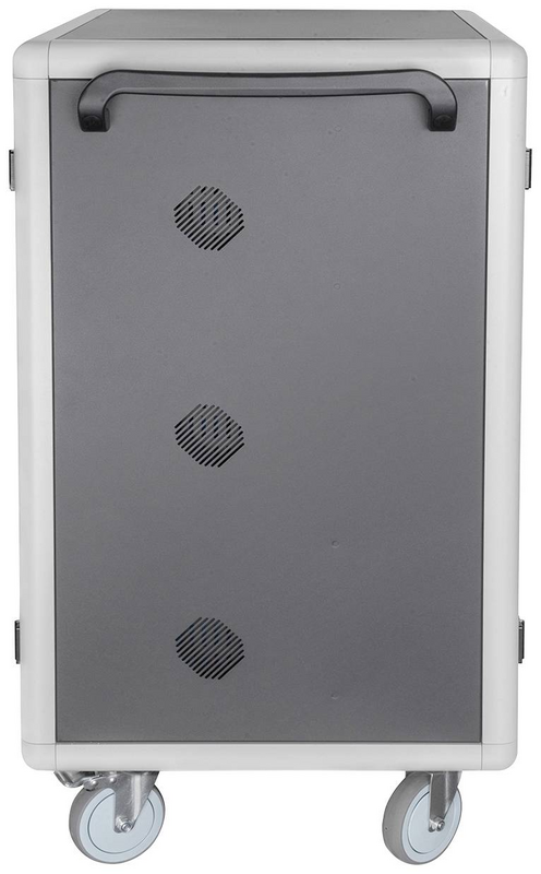 Digitus Dn 45002 Lade  Und Managementsystem Mobiles Ladesystem Defektware D-Ware - 4016032477617