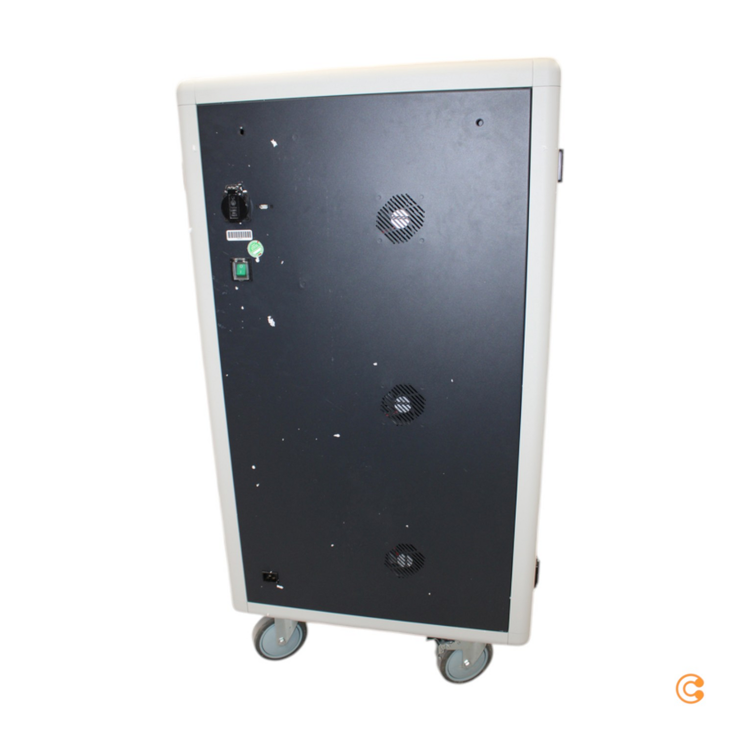 Digitus Dn 45002 Lade  Und Managementsystem Mobiles Ladesystem Siehe Text/Fotos B-Ware - 4016032477617