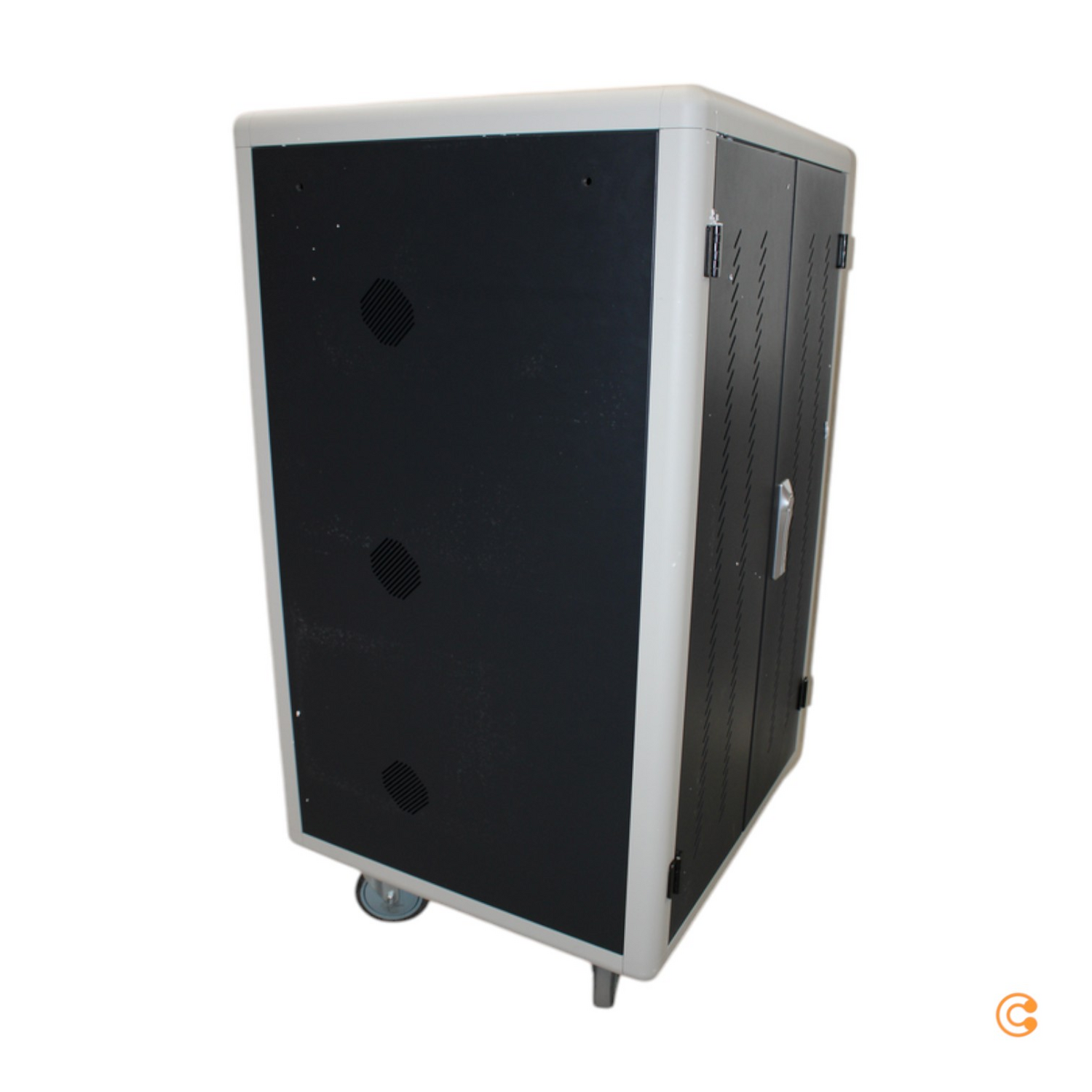 Digitus Dn 45002 Lade  Und Managementsystem Mobiles Ladesystem Siehe Text/Fotos B-Ware - 4016032477617