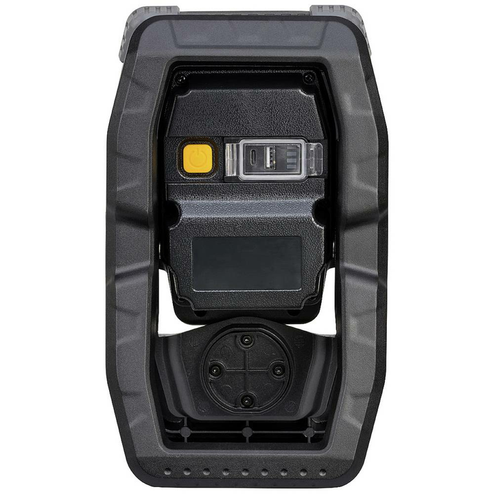 Brennenstuhl Mobiler Led Akku Strahler Flutlicht Baustellenlicht Cl 4050 Ma B-Ware - 4007123674459