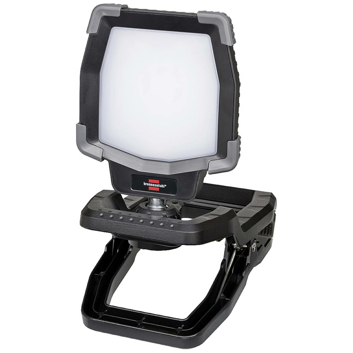 Brennenstuhl Mobiler Led Akku Strahler Flutlicht Baustellenlicht Cl 4050 Ma B-Ware - 4007123674459
