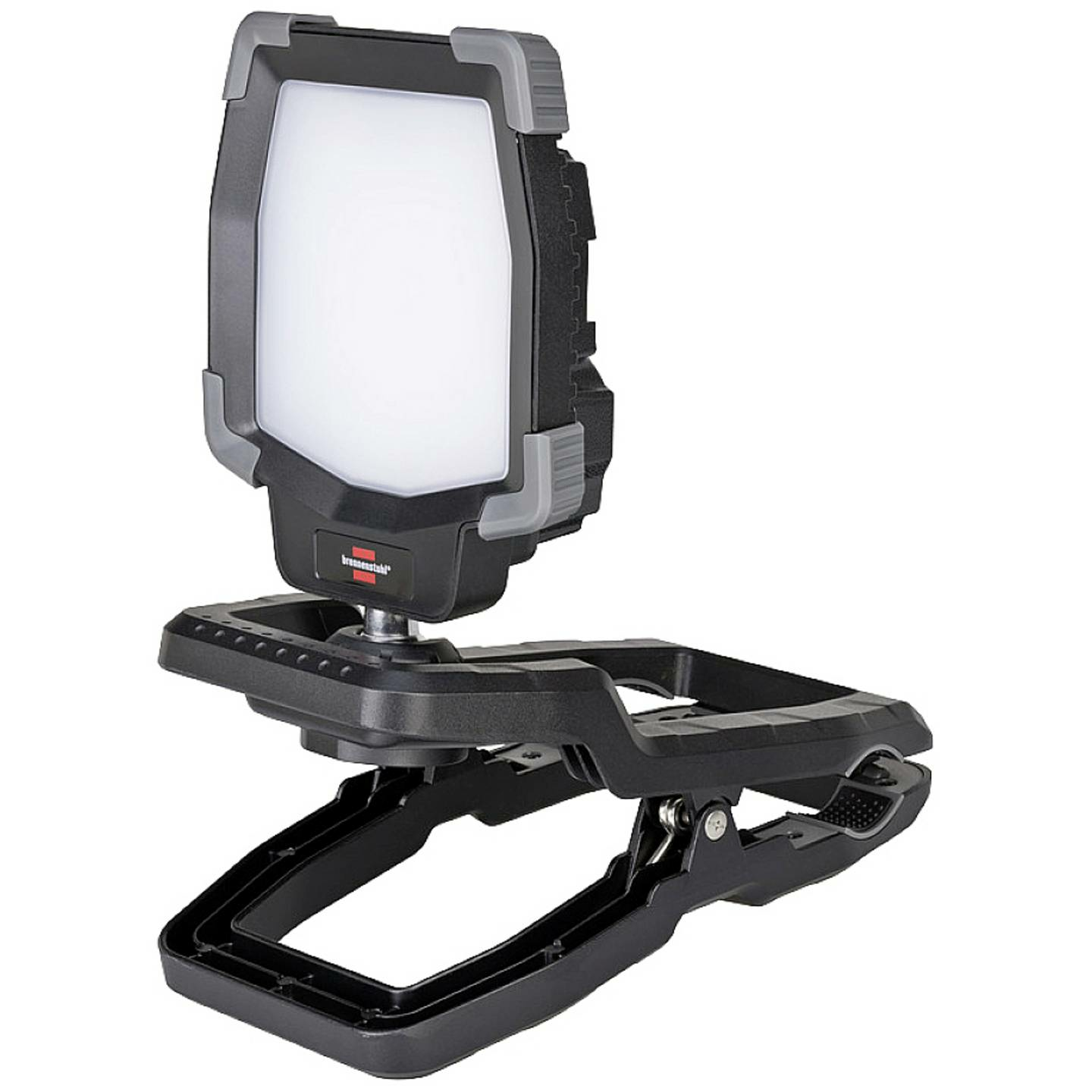 B-Ware Brennenstuhl Mobiler Led Akku Strahler Flutlicht Baustellenlicht Cl 4050 Ma - 4007123674459