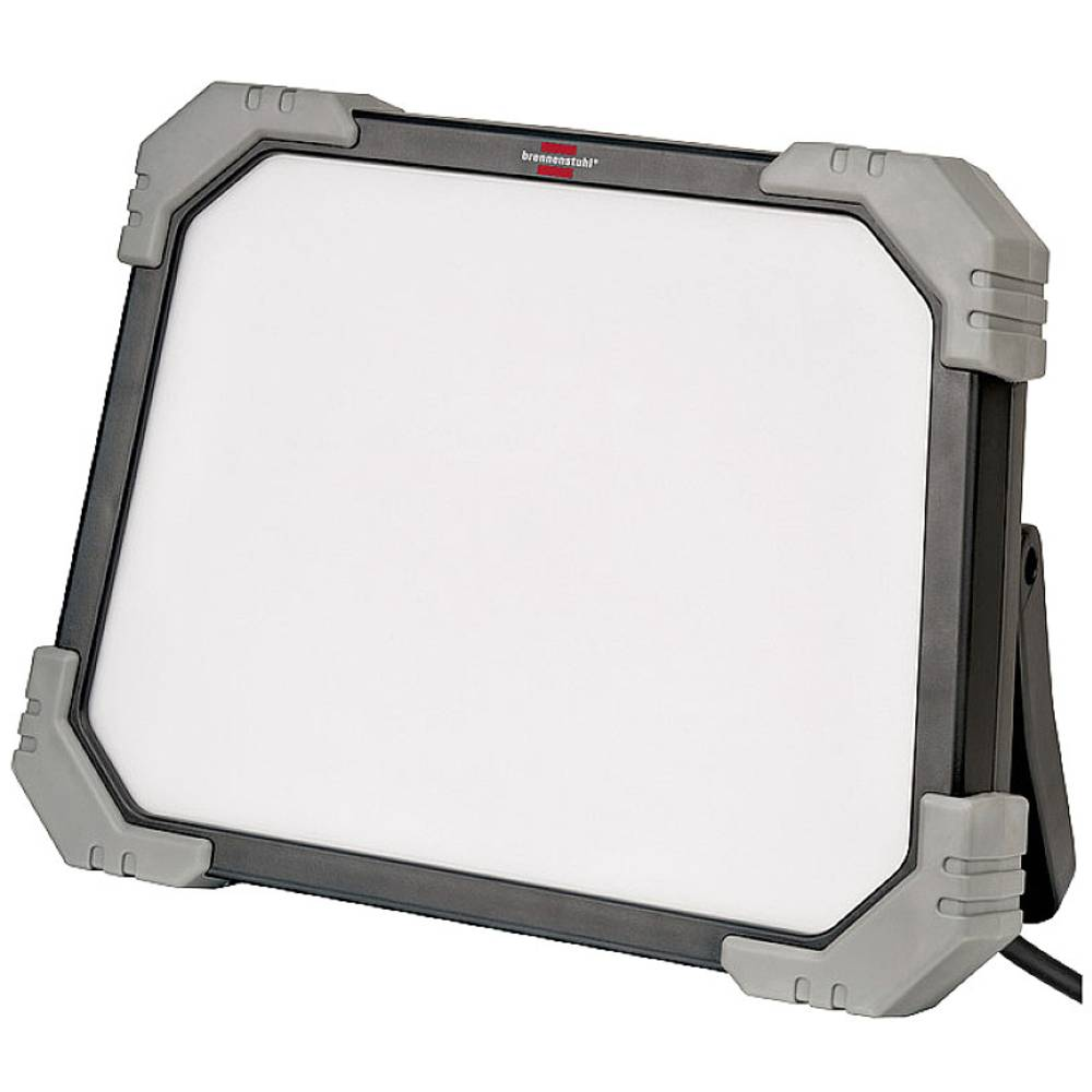 B-Ware Brennenstuhl Dinora 10050 Baustrahler Eek D 85 W 10600 Tageslichtweiß Strahler - 4007123675784