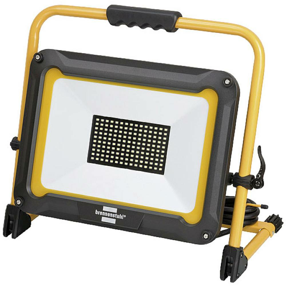 Brennenstuhl Jaro 9050 M Baustrahler Baustellenlampe Siehe Text/Foto B-Ware - 4007123676385