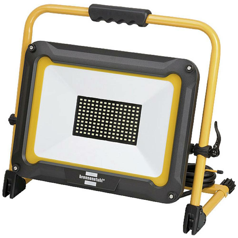 Brennenstuhl Jaro 9050 M Baustrahler Baustellenlampe Siehe Text/Foto B-Ware - 4007123676385