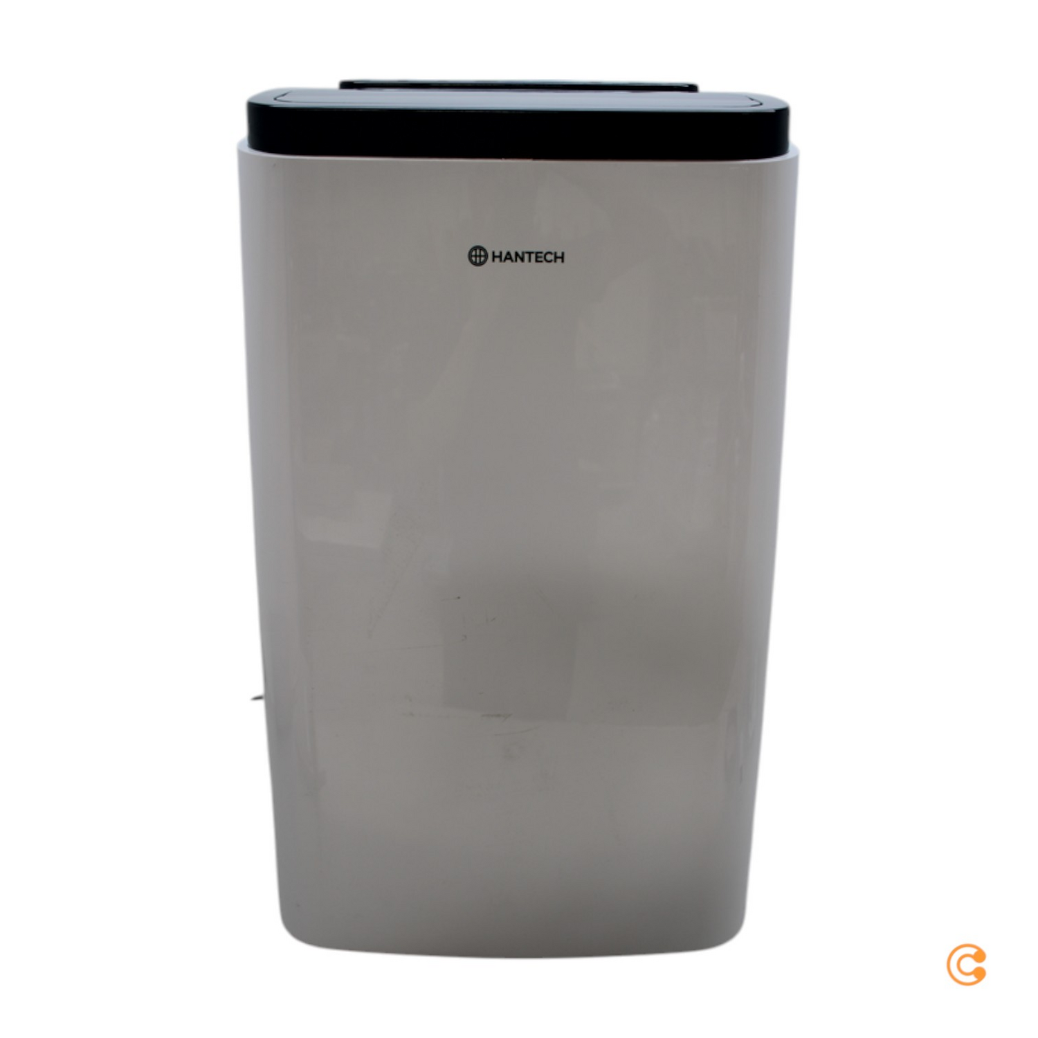 Hantech Mobiles Klimagerät Klimaanlage Lüfter Abluftschlauch Siehe Text/Foto C-Ware - 4306517611514