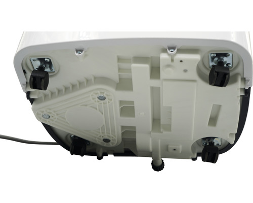 Hantech Mobiles Klimagerät Klimaanlage Lüfter Abluftschlauch 12.000 Tuya B-Ware - 4306517611514