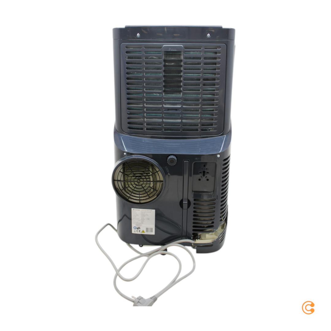 Hantech Mobiles Klimagerät Klimaanlage Lüfter Abluftschlauch Siehe Text/Foto C-Ware - 4306517611514