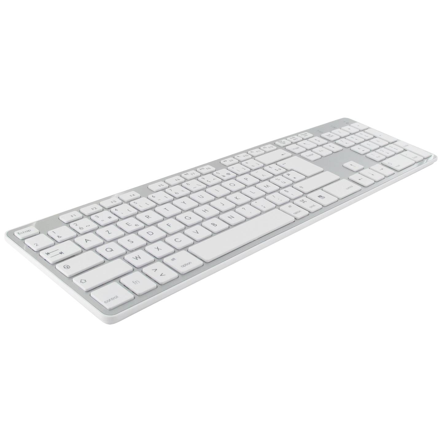 B-Ware Mobility Lab Tastatur Keyboard Bluetooth Mac8 Wireless Design Touch Für Mac8 - 3700527300900