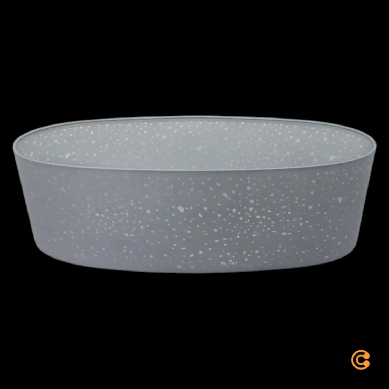 B-Ware Lampenwelt Design Pendelleuchte Hängelampe Grau Modern Wohnzimmer Siehe Text - 4251096554021