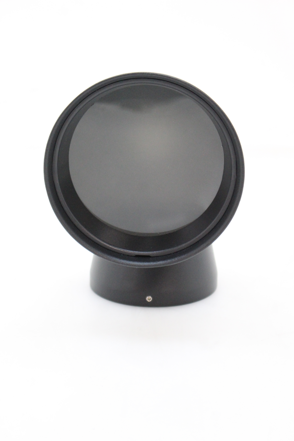 B-Ware Nordlux Moderne Außenwandleuchte Front In Schwarz Wandleuchte Lampe Leuchte Spot - 5701581399082