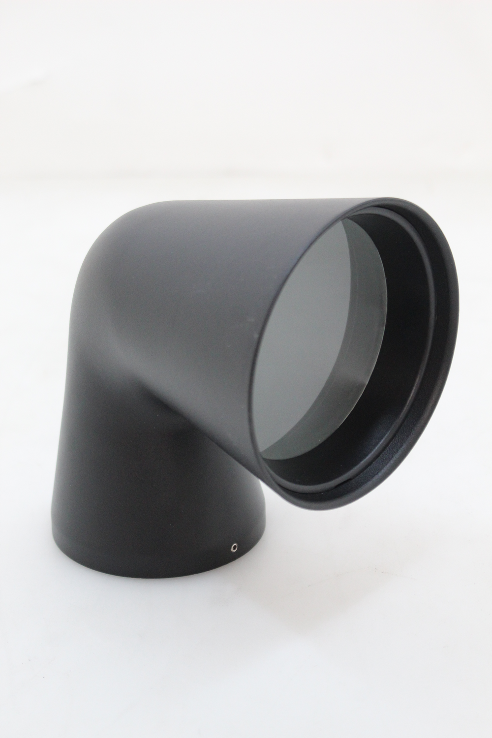 B-Ware Nordlux Moderne Außenwandleuchte Front In Schwarz Wandleuchte Lampe Leuchte Spot - 5701581399082