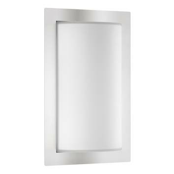 B-Ware Lcd Moderne Led Außenwandleuchte Luis Wandleuchte Wandlampe Mit Bewegungsmelder - 8033239495172