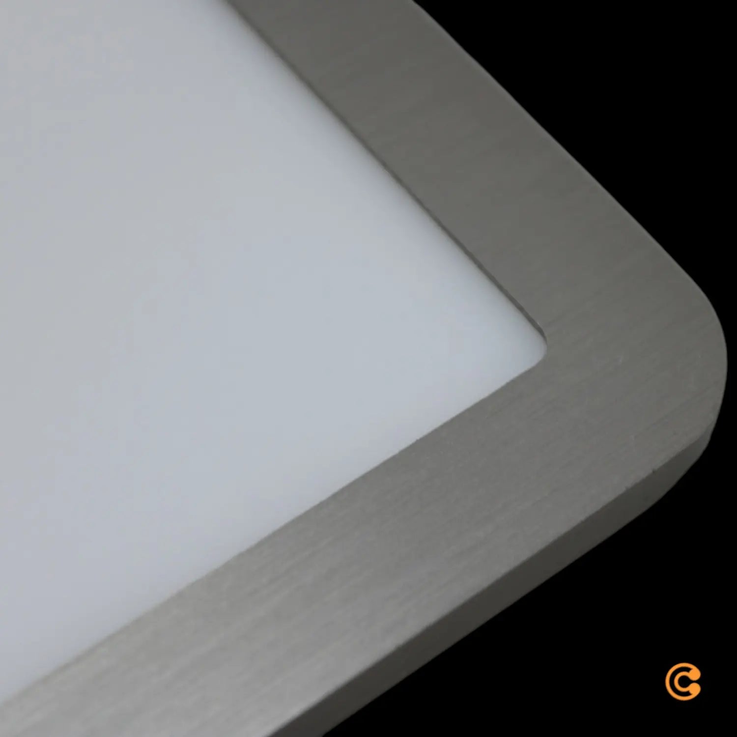 B-Ware Wandlampe Stephanie Leuchte Led Nickel Silber Dimmbar Innen Beleuchtung 3000 K - 4251096540741