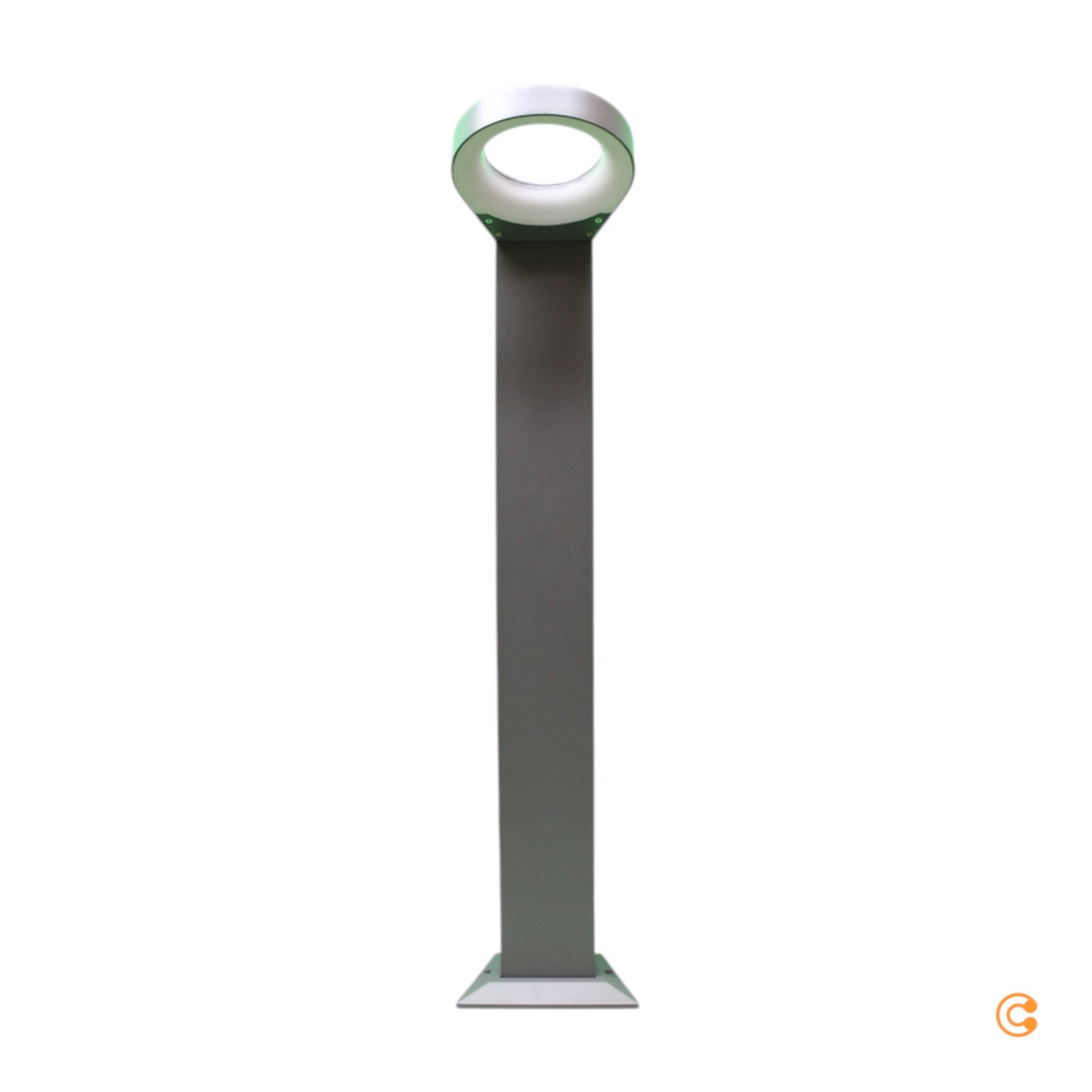 Lucande Led Wegeleuchte Jarka Wegelampe Lampe Gartenleuchte Siehe Text/Foto B-Ware - 6291105701839