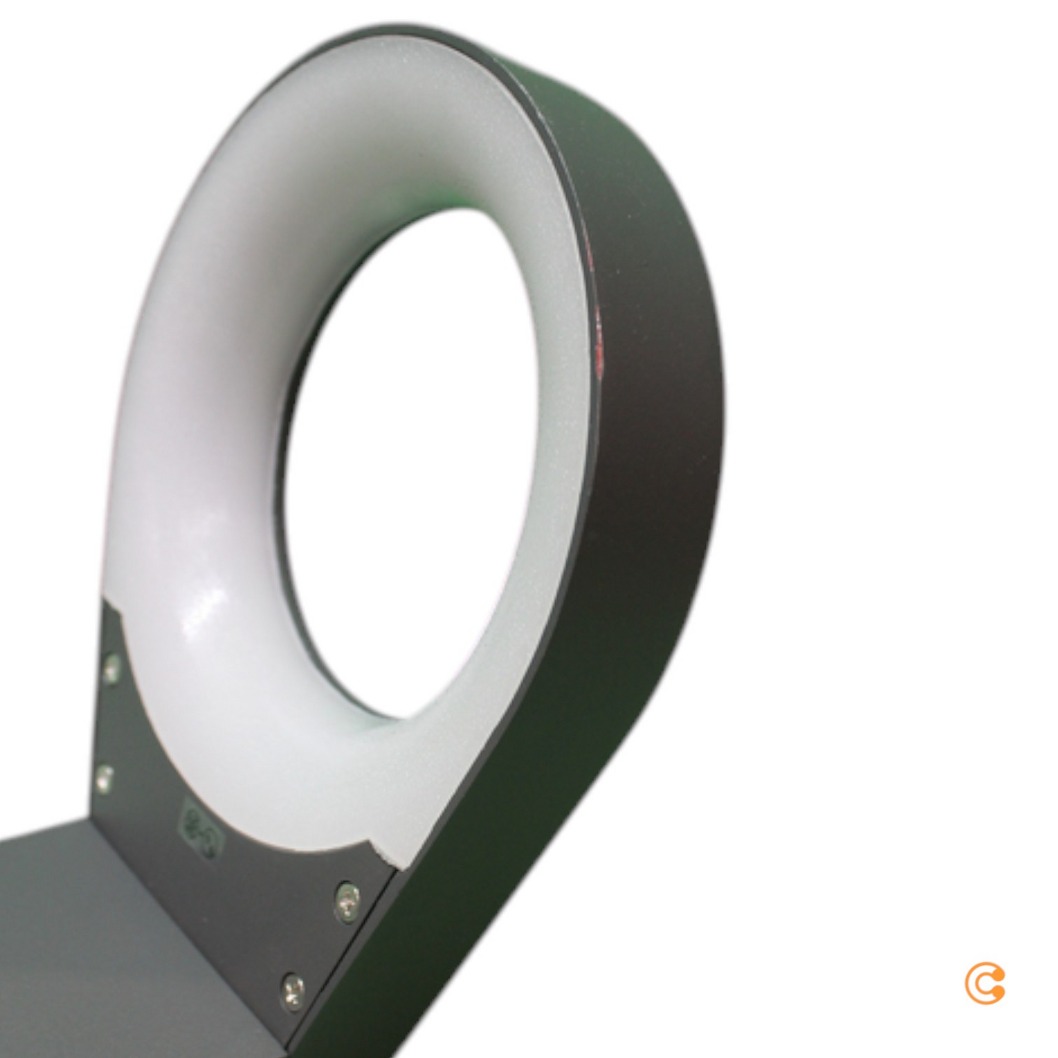 Lucande Led Wegeleuchte Jarka Wegelampe Lampe Gartenleuchte Siehe Text/Foto B-Ware - 6291105701839