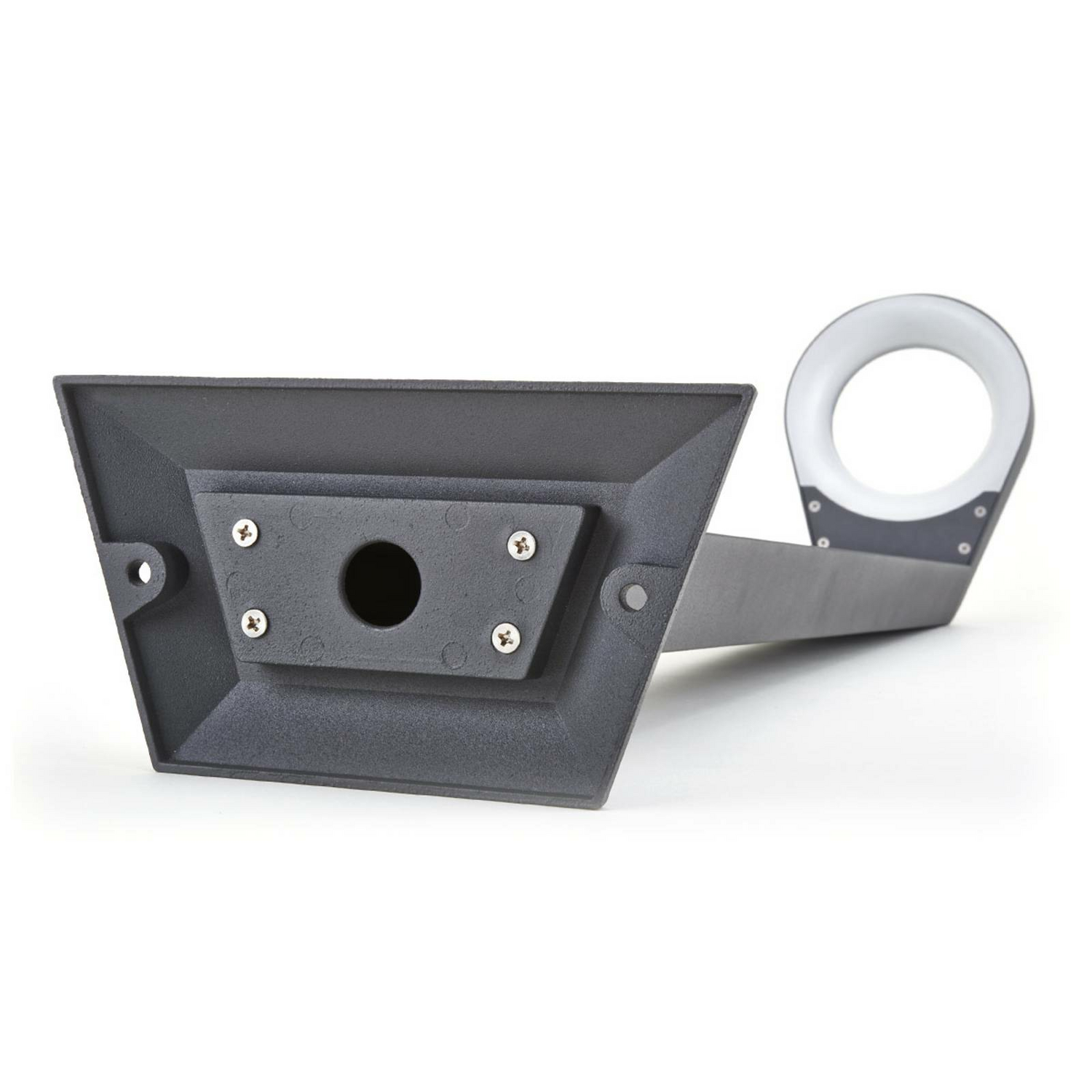 Lucande Led Wegeleuchte Jarka Wegelampe Lampe Gartenleuchte 6 W Alu Anthrazit B-Ware - 6291105701839