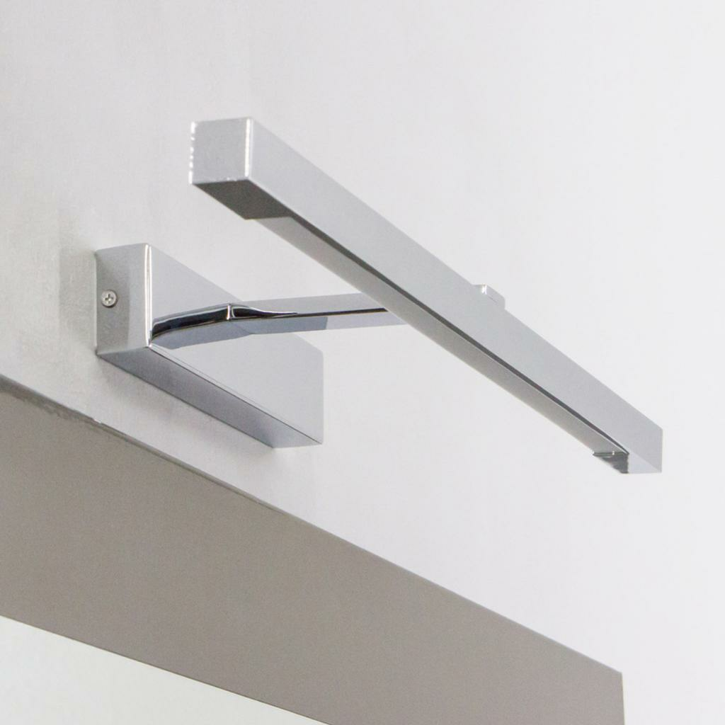 B-Ware Lindby Moderne Spiegellampe Spiegelleuchte Lampe Leuchte Badezimmer Lievan 301 - 4251096515374