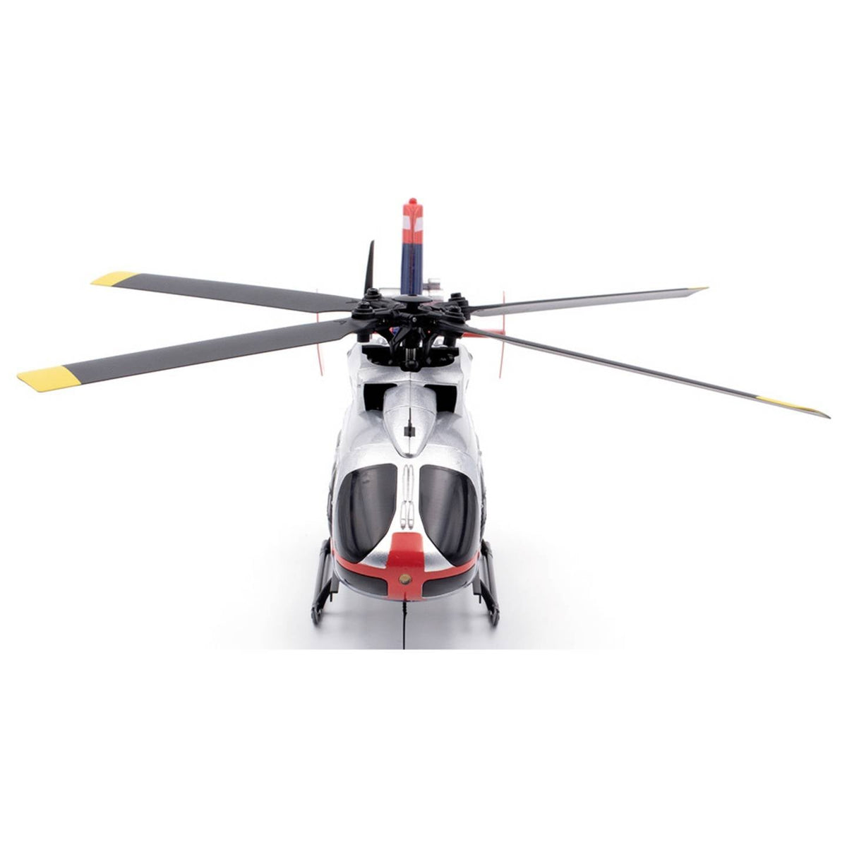 Modster Hubschrauber Helikopter EC-135 Polizei Österreich RC Modell RTF Set - 4260752718783