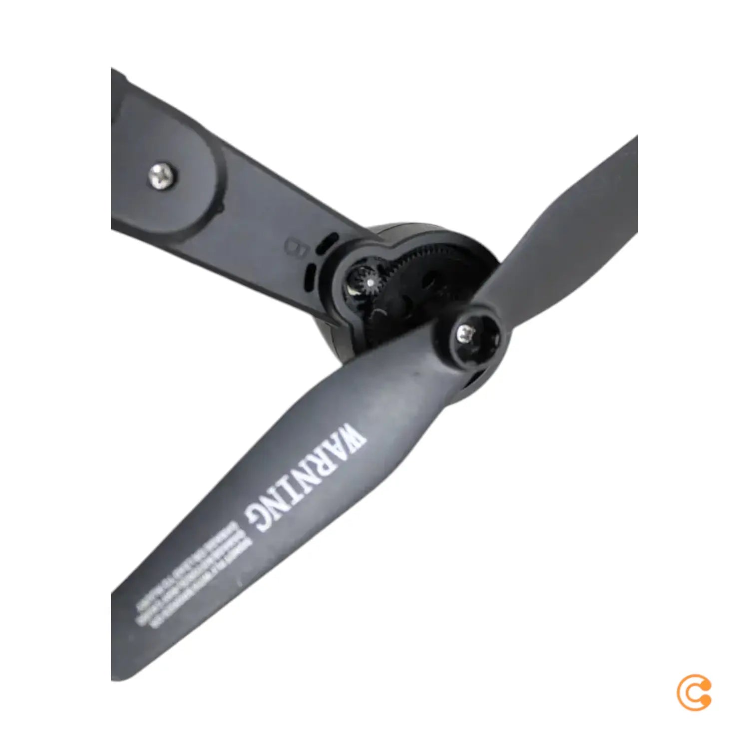 C-Ware Modster Fold 4 K Quadrocopter Drohne Faltbar Foldable Drohne Siehe Text/Foto - 4260668080950