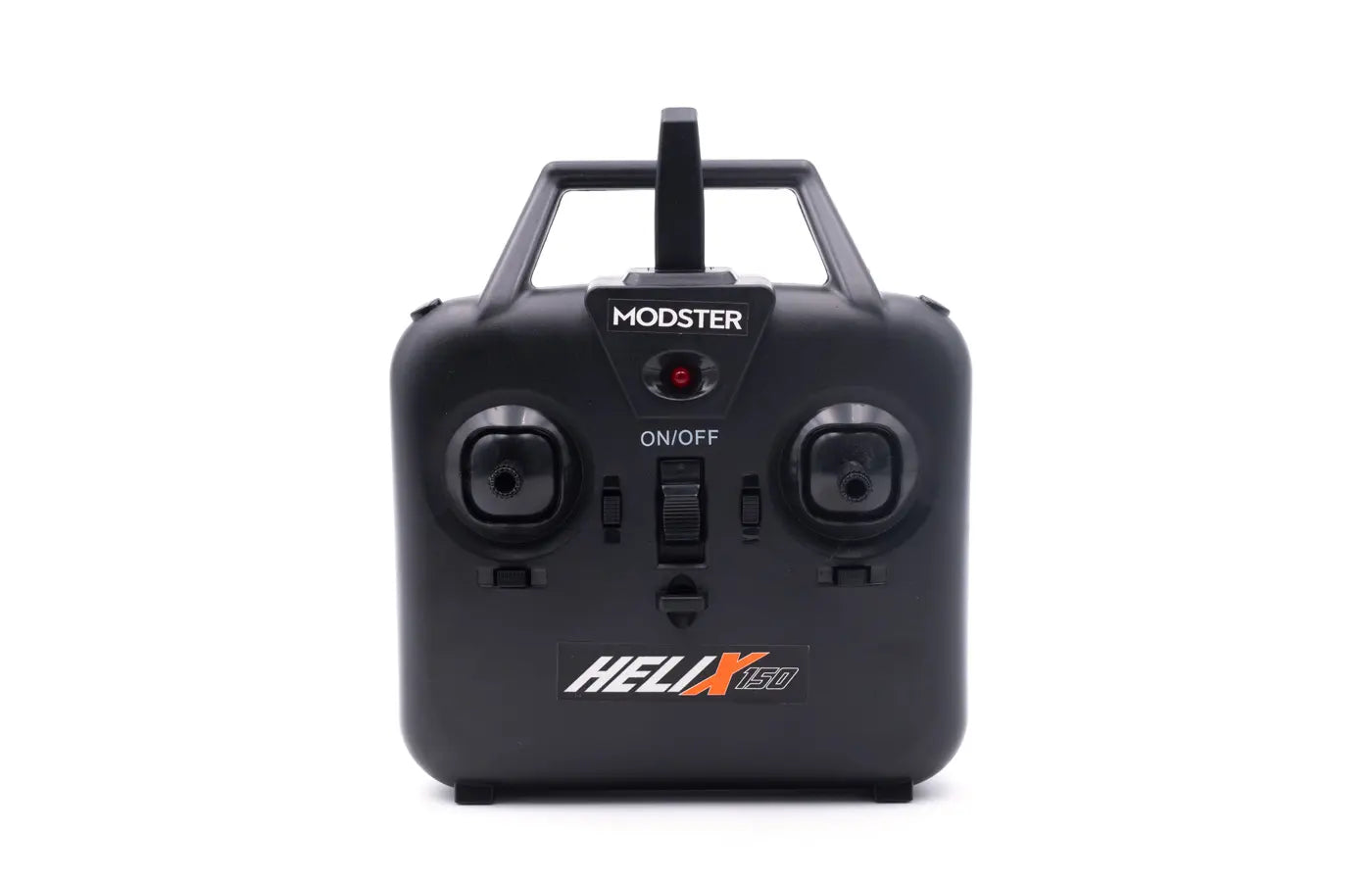 Modster Hubschrauber Helikopter Rc Heli X 150 Flybarless Rtf Modell Rtf 8,5 Cm