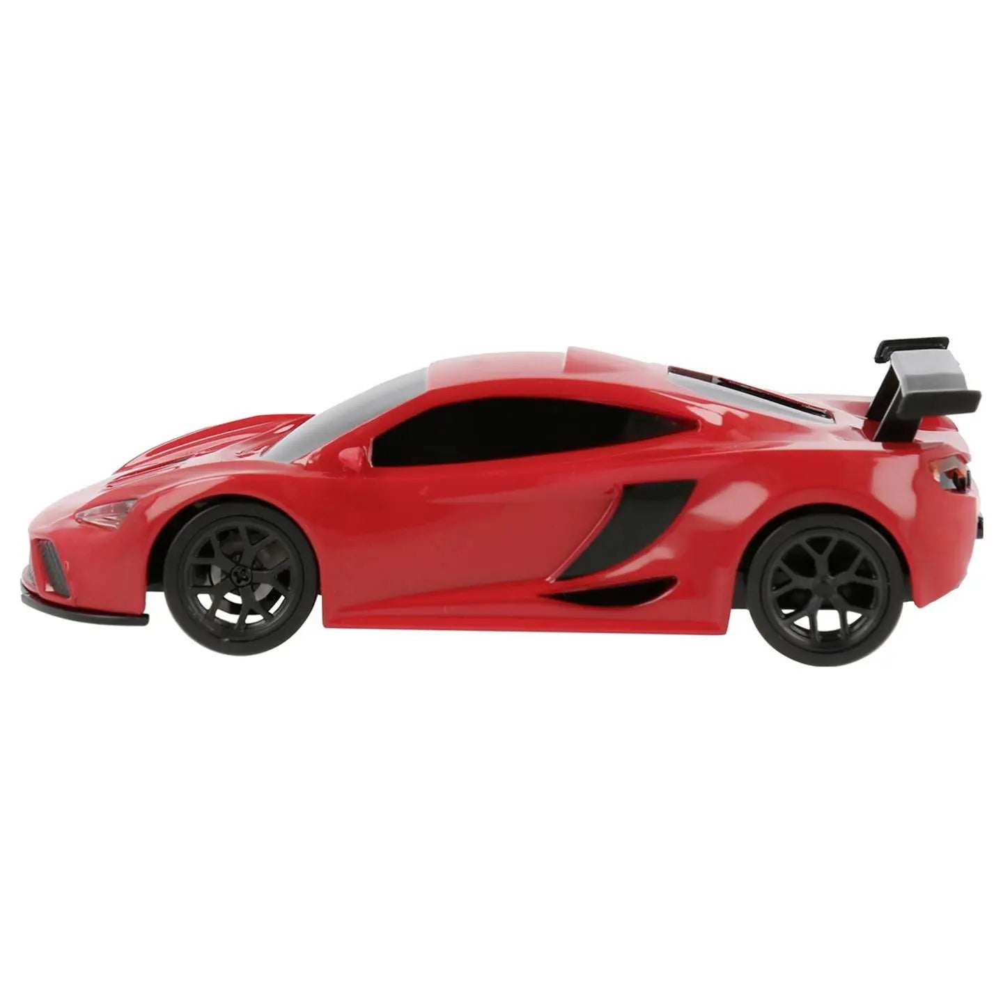 B-Ware Modster Rc Modellauto Rennwagen Mini Racer Rot Thunder V1 Rot Allradantrieb Rt R - 4046032102073
